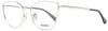 Max Mara Accessoire in Gold MM5002 54032 Produktbild-Vorschau 1