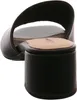 Tamaris donna mulo in pelle tacco quadrato 1-27204-42, Anteprima dell’immagine prodotto 26