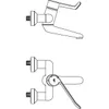 IDEAL STANDARD B8314AA Produktbild-Vorschau 3