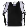Bench Hydro Rucksack lila aus PolyurethanKunststoff ORI316V Produktbild-Vorschau 5