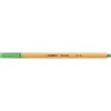 Fineliner - STABILO point 88 - 10er Pack - grün Produktbild-Vorschau 17
