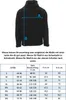 Mivaro Herren Softshelljacke mit Kapuze in Schwarz - Produktbild-Vorschau 7