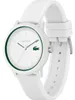 Solo tempo Lacoste White Collection - uomo Anteprima dell’immagine prodotto 11