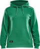 Craft Community Kapuzenpullover Damen - Grün  | Größe: XS Produktbild-Vorschau 1