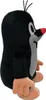 Trötsch Der kleine Maulwurf Plüschfigur 35 cm Produktbild-Vorschau 5