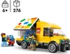 LEGO City: Der LEGO Lieferwagen - Modellbau mit 2 Produktbild-Vorschau 2