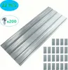 22x Trapezblech 10m² Profilblech Metall Blech Dachblech Produktbild-Vorschau 8