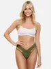 Tazzio Damen String 7er-Pack F919 (Mix, S) Produktbild-Vorschau 8