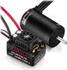 Hobbywing Brushless Set Combo WP10BL120G2 mit Produktbild-Vorschau 1