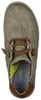 Skechers Sneakers 210116-TPE in Brown color size 42 Produktbild-Vorschau 16