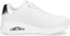 Skechers Sneakers 155196WSL in White color size 39 Náhľad obrázku produktu 64