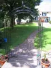 GardenAndPools Rosenbogen HOLLAND Lilie-Spitze B1,60 m Produktbild-Vorschau 4