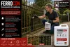 Ferrocon Rostumwandler & Rostentferner – Rostschutz für Produktbild-Vorschau 9