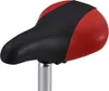vidaXL E-Scooter für Kinder mit Sitz und LED 120 W Rot Produktbild-Vorschau 10