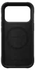 Nomad Custodia in pelle robusta per iPhone 17 Pro Nero Anteprima dell’immagine prodotto 9