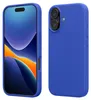 kwmobile Handyhülle für iPhone 17 Hülle, für iPhone 17 Case Produktbild-Vorschau 1