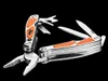 NEO TOOLS Mini utensile multifunzione, con LED, set di 10 Anteprima dell’immagine prodotto 9