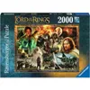 Ravensburger 17293, 2000 kusov, Fantasy, 14 rok / roky Náhľad obrázku produktu 1