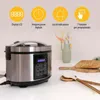 Tristar Cuiseur de riz et multicuiseur numérique 500 W 1,5L Voir les images du produit 27