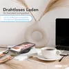 EAZY CASE Handykette für Apple iPhone XS Max, Transparente Produktbild-Vorschau 6