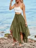 Imily Bela Sommerliches Boho-Maxikleid für Damen, lässiger Produktbild-Vorschau 2