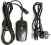 Nebelmaschine FOG 400, 230x140x135mm, Kabel-Fernbedienung, Produktbild-Vorschau 3