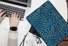 MuchoWow® Laptop Hülle 14 ZollLeopardenmuster - Design - Produktbild-Vorschau 3