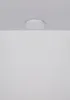 GLOBO Lighting Plafonnier ASTANIA DH 38x6.50 cm coloré Voir les images du produit 7