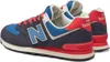 New Balance U574V2 Phantom Phantom 42 Produktbild-Vorschau 17
