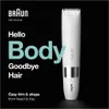 Braun BS1000 White Náhľad obrázku produktu 15