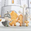 Rytířská sada - Rytíř a meč Vykrajovátka na sušenky z Náhled obrázku produktu 2