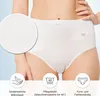 Celodoro Damen Taillenslip (6er Pack) Microfaser-Slip mit Produktbild-Vorschau 4