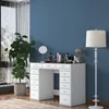 Skye Decor, BJ105 - 2716, Schminktisch, 100 % Produktbild-Vorschau 3
