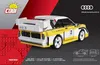 Modelbouwpakket Audi Sport Quattro E2, geel/wit, schaal Productafbeelding-voorbeeld 4