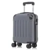 Koffer Trolley Reisekoffer Suitcase, Rollkoffer Handgepäck Produktbild-Vorschau 1