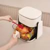 JIMMY AF3, Heißluftfritteuse, 4 l, 50 °C, 220 °C, Produktbild-Vorschau 19