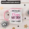 Trendation - Chefin Abschiedsgeschenk Abschied Chefinnen Produktbild-Vorschau 3