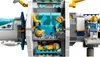 LEGO City Měsíční vesmírná stanice 60349 (500 dílků) Náhled obrázku produktu 27
