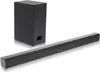 Sharp Slim Soundbar 2.1 HT-SBW110, Bluetooth, HDMI Produktbild-Vorschau 14