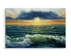 Fabelhafte Canvas LEINWAND BILDER 90x60 cm XXL Kunstdruck Produktbild-Vorschau 3