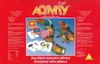 The image shows the packaging of a board game for children called 'Activity Kinder'. The front of the box is displayed, featuring colorful graphics and text. Náhľad obrázku produktu