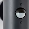 BRILLIANT moderne Außenwandleuchte CLIFFI | Wandlampe mit Produktbild-Vorschau 3