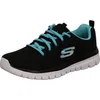 Skechers scarpe Graceful Get Connected, 12615BKTQ Anteprima dell’immagine prodotto 32