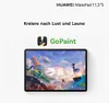 Huawei MatePad 8+256 AG incl. Black Keyboard - 256 GB - Voir les images du produit 4