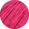 A close-up view of pink yarn. Produktbild-Vorschau