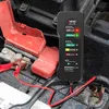 ANENG BT170 Tragbarer 12-V-Autobatterietester DC 9-24 V Produktbild-Vorschau 12