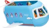 Moose Toys BLUEY HOLIDAY 3in1 Set Airplane, Boat Hotel Produktbild-Vorschau 14