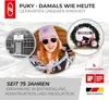 Puky WUTSCH | Sicheres Rutschfahrzeug | Für Kleinkinder ab Produktbild-Vorschau 11