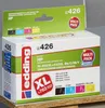 Edding Tinte ersetzt HP 932XL, 933XL Kompatibel Kombi-Pack Produktbild-Vorschau 11