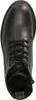 Tamaris Damen Stiefelette Schnürboots Leder Combat Boots Produktbild-Vorschau 49